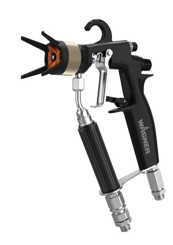 Airmix stříkací pistole