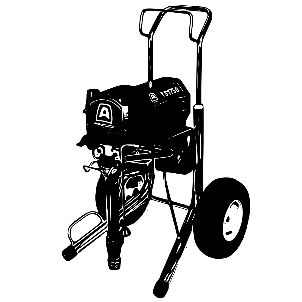 Stříkací zařízení 