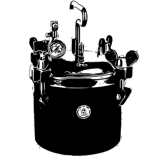 Tlakové zásobníky