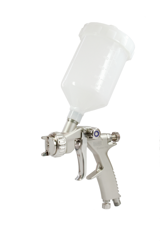 Stříkací pistole vzduchové