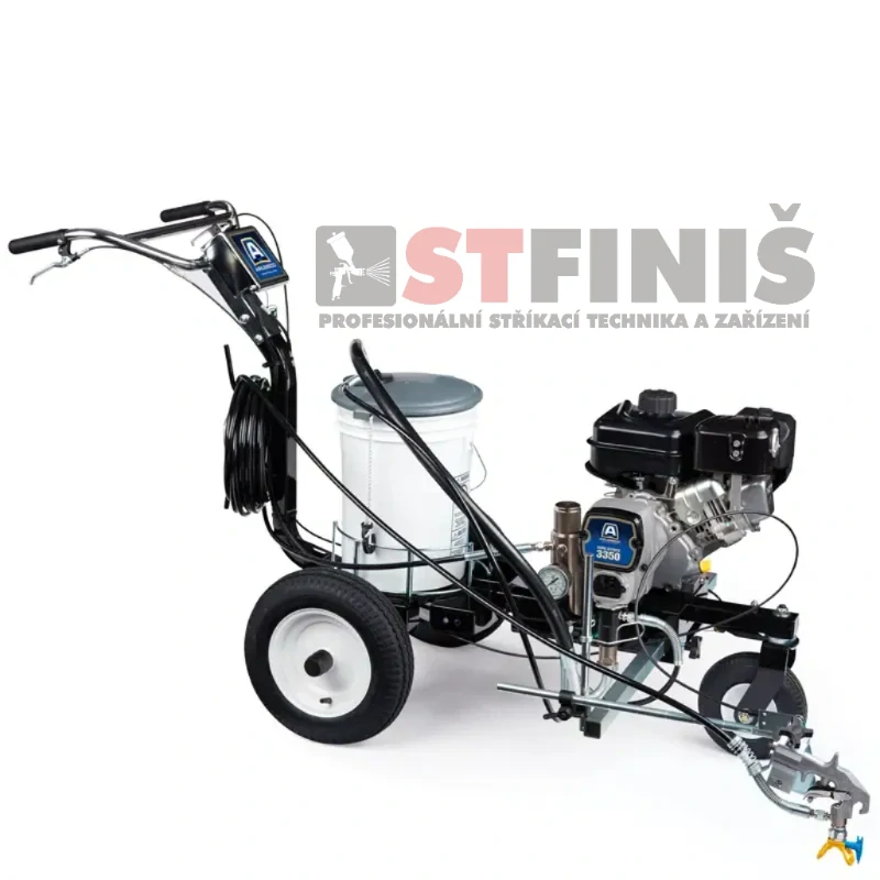AIRLESSCO Sure Stripe 3350