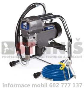Stříkací zařízení AIRLESSCO MP 455