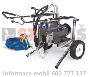 Stříkací zařízení AIRLESSCO LP 655 LB
