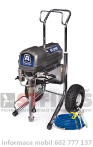 Stříkací zařízení AIRLESSCO SL 1250