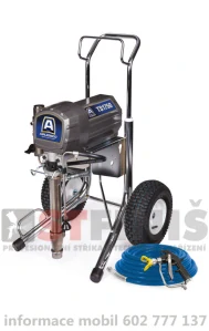 Stříkací zařízení AIRLESSCO TS 1750
