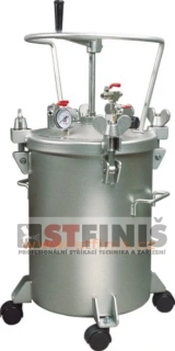 Tlakový zásobník STFINIŠ AT-20M