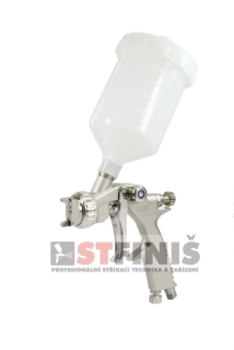 Stříkací pistole DÜRR EcoGun 116