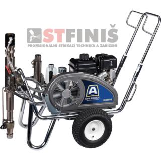 Stříkací zařízení AIRLESSCO HSS 9950
