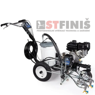 AIRLESSCO Sure Stripe 4350 - 2 pistole