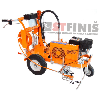 Stříkací zařízení CMC AR30PRO-P