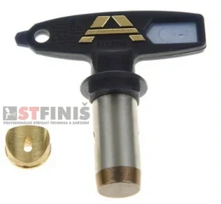 Tryska AIRLESSCO REV-TIP