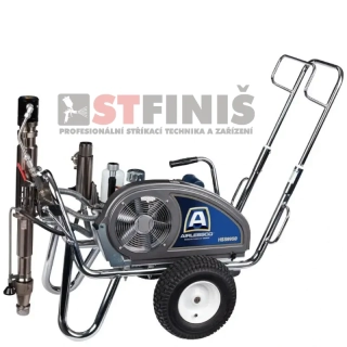 Stříkací zařízení AIRLESSCO HSS 9950 EL