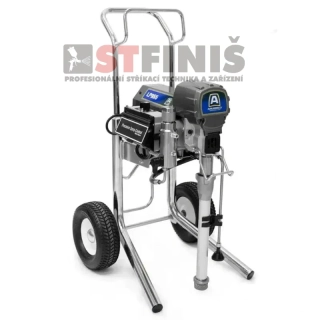 Stříkací zařízení AIRLESSCO LP 955