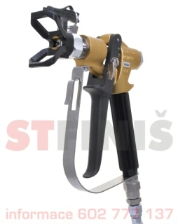 Stříkací pistole WIWA 500D