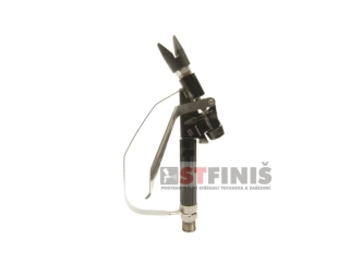 Stříkací pistole TK XXL