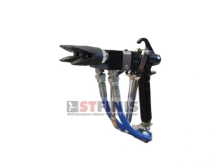 Stříkací pistole TK MIX