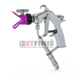 Stříkací pistole DÜRR EcoGun AL MAN 300