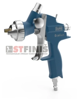 Stříkací pistole DÜRR EcoGun 910