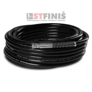 Vysokotlaká hadice 1/4 15m