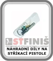 Repasní sada ST-828 mini