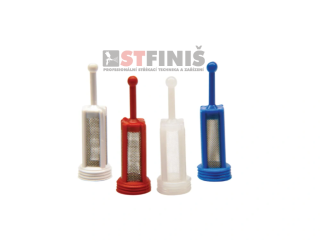 Filtr nádobky STFINIŠ