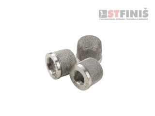 Sací koš standard NEREZ