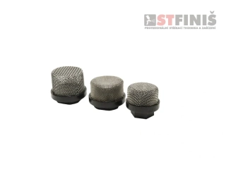 Sací koš standard NYLON