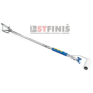 Stříkací pistole GRACO In-Line s nástavcem JETROLLER