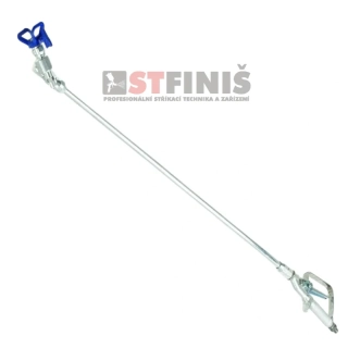 Stříkací pistole GRACO In-Line s nástavcem a ventilem  