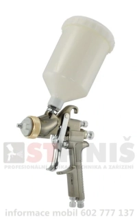 Stříkací pistole STFINIŠ ST-506M