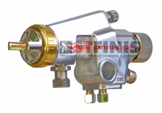 Automatická stříkací pistole STFINIŠ KA-200