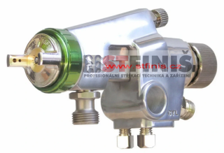 Automatická stříkací pistole STFINIŠ KA-200 HVLP