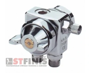 Automatická stříkací pistole STFINIŠ KA-5
