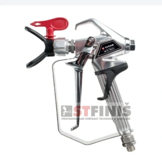 Stříkací pistole TITAN RX 80