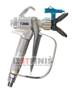 Stříkací pistole TRITECH T360