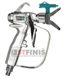 Stříkací pistole TRITECH T380