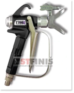 Stříkací pistole TRITECH T720