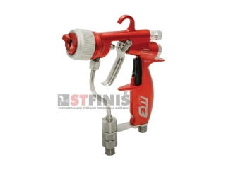 Stříkací pistole Mach3 