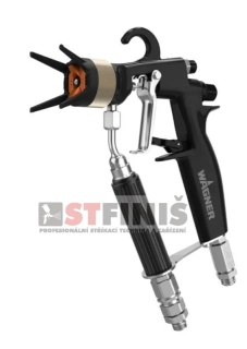 Stříkací pistole WAGNER AC 4500 