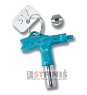 Tryska TRITECH T93R Contractor