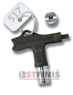 Tryska TRITECH T93R Maxx