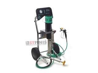 Stříkací zařízení APOLLO 30
