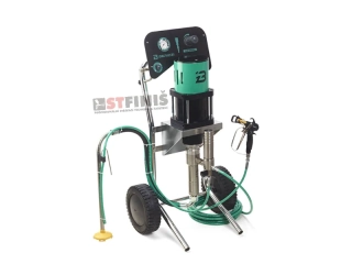 Stříkací zařízení APOLLO 40