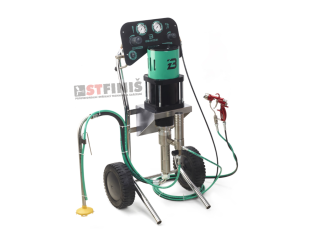 Stříkací zařízení APOLLO 40 airmix
