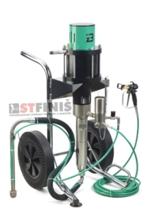 Stříkací zařízení APOLLO 66