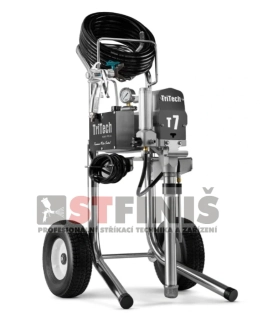 Stříkací zařízení TRITECH T7