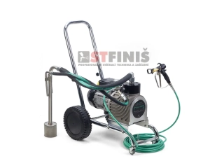Stříkací zařízení TSUNAMI 65