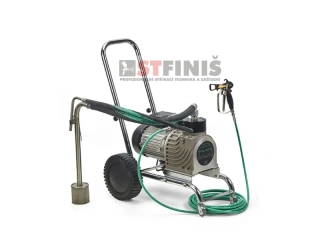 Stříkací zařízení TSUNAMI 11