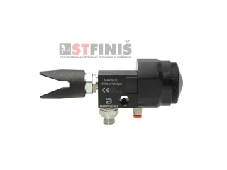 Stříkací pistole B81 A