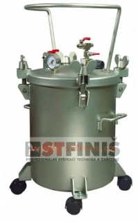 Tlakový zásobník STFINIŠ AT-20E